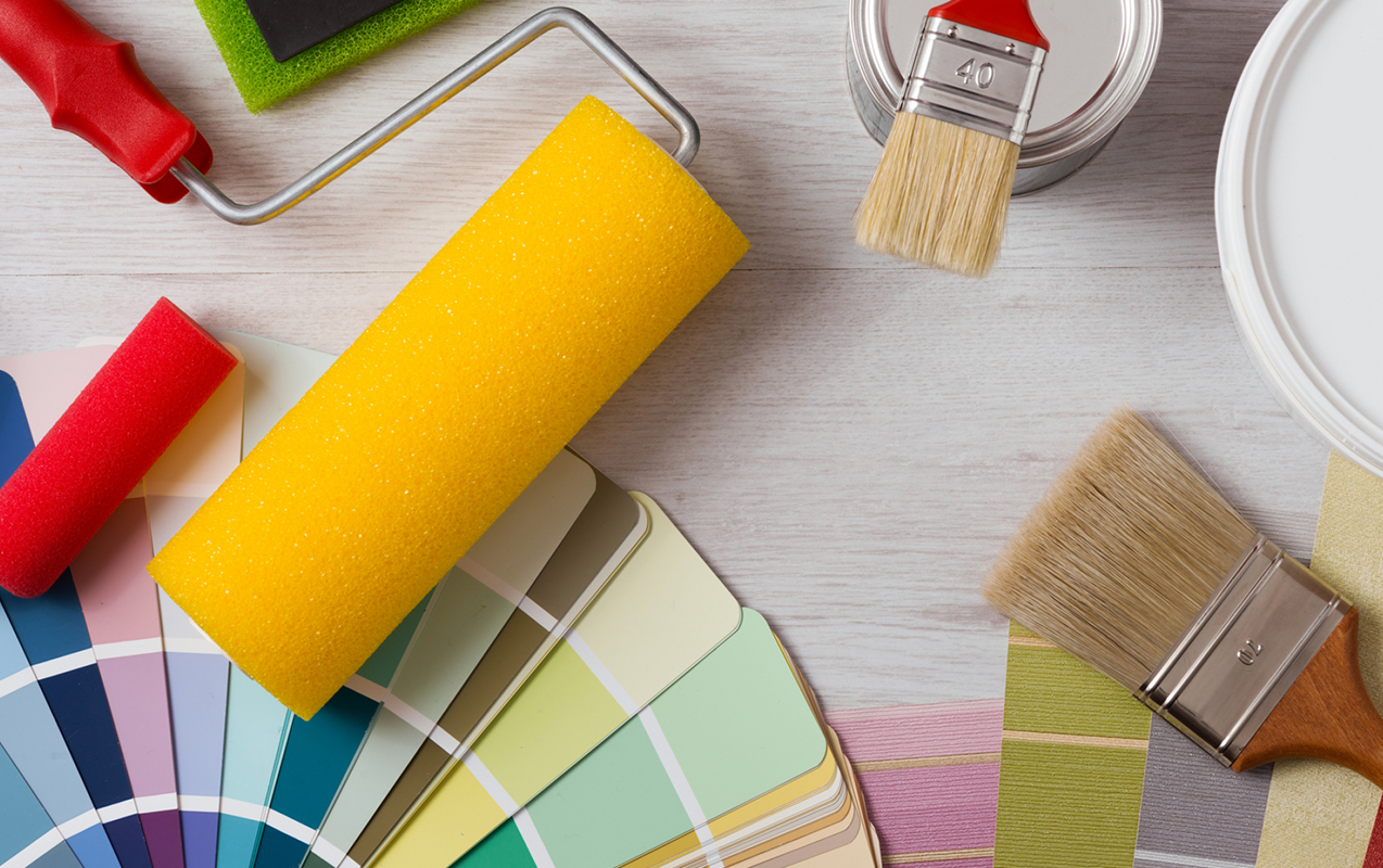 Boğazlıyan dış cephe boyama