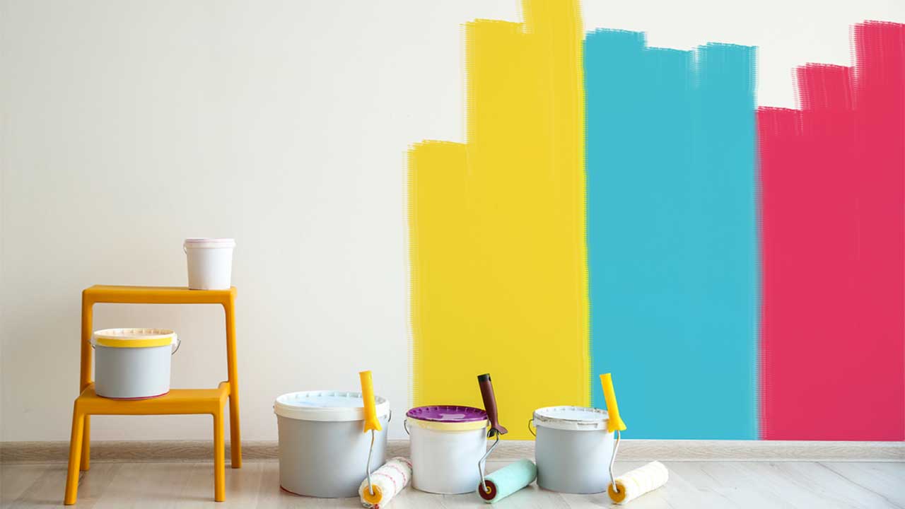 Boğazlıyan iç cephe boyama